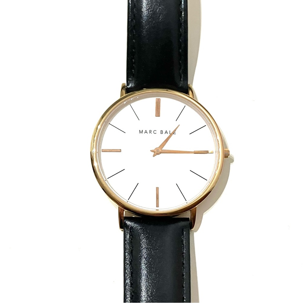 Marc Bale Watch